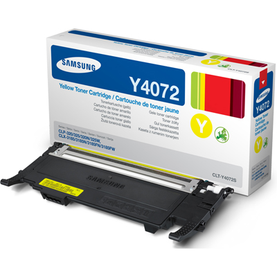 Samsung CLT 4072S Y (1K)